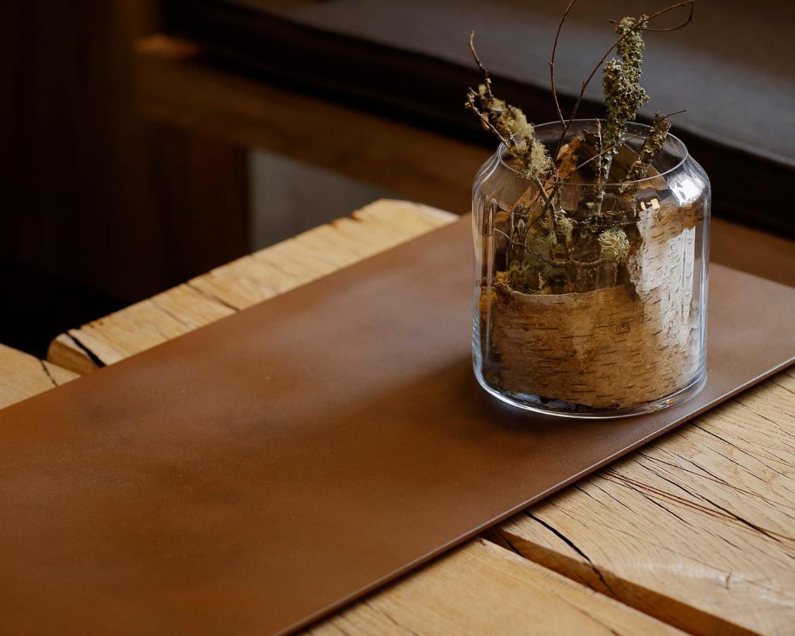 Munna Hotel Boutique Gijón Eksteriør bilde