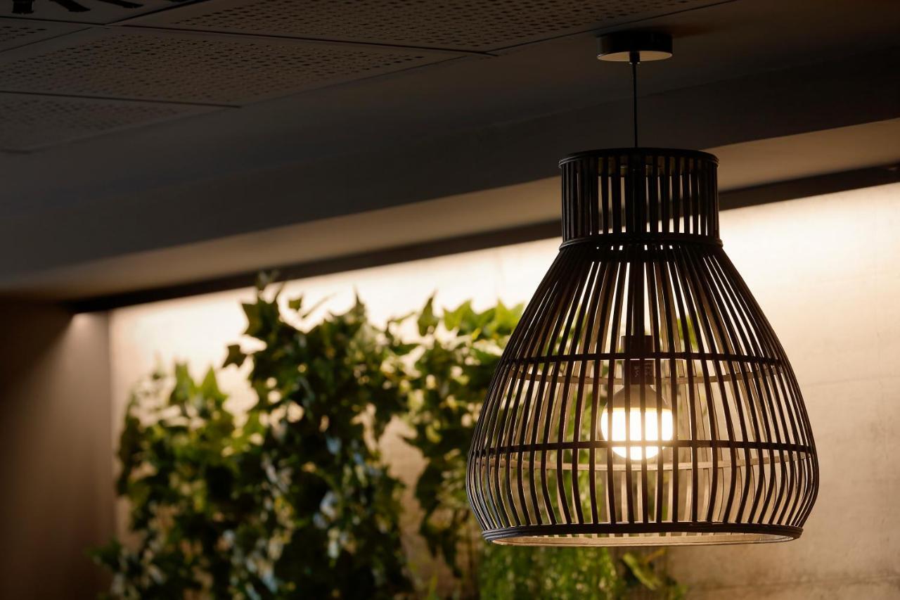Munna Hotel Boutique Gijón Eksteriør bilde